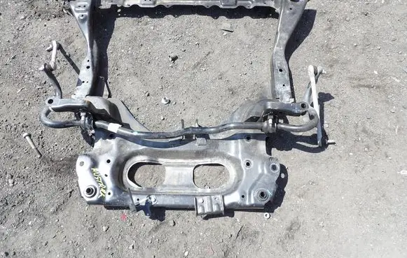 Renault Austral Front subframe