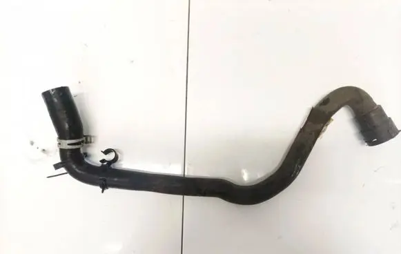 Ford Focus Engine coolant pipe/hose