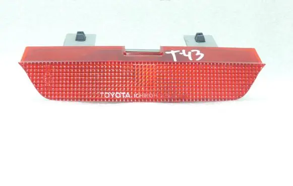Toyota RAV 4 (XA20) Third/center stoplight 8157049015 81570-49015-B0 8157049015B0