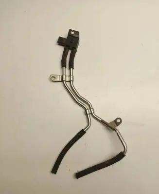 BMW X5 F15 Exhaust gas pressure sensor 780575801 12304T26