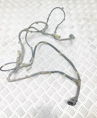 Opel Zafira B Other wiring loom 24467417