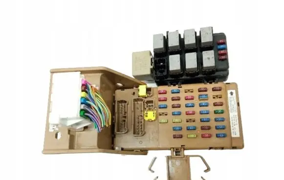 Subaru Forester SH Fuse box set CM19360AN