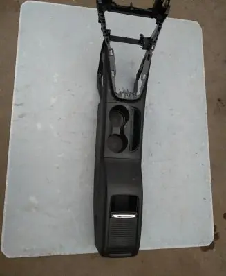 Opel Crossland X Center console AVF44757 39005594