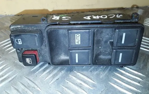 Honda Accord Electric window control switch 35750SEAE0