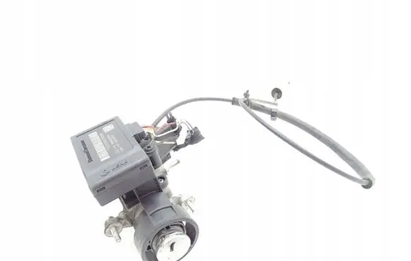 Jeep Grand Cherokee (WK) Ignition lock 56054004AB
