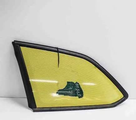 Skoda Octavia Mk3 (5E) Rear side window 5E9845297Q