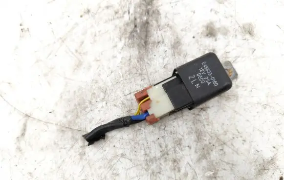 KIA Sorento Other relay E466330160