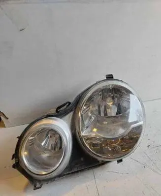 Volkswagen Polo Headlight/headlamp 1305235721