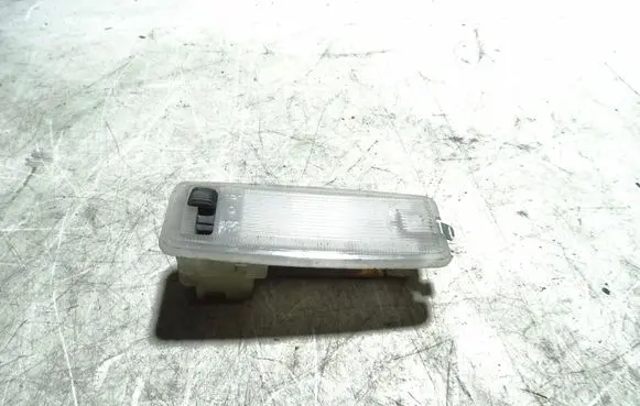Volkswagen Transporter - Caravelle T4 Interior lighting switch 