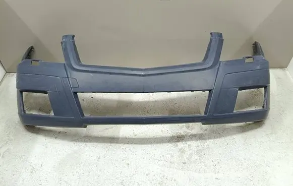 Mercedes-Benz GLK (X204) Front bumper A2048851425