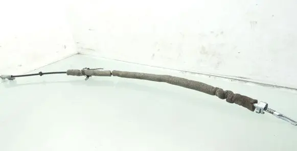 Ignition lock cable