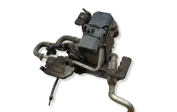 Volkswagen Transporter - Caravelle T5 Auxiliary pre-heater (Webasto) 9006912G