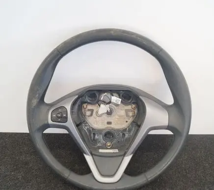 Ford Fiesta Steering wheel 8A613600DG