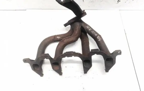 Renault Scenic I Exhaust manifold