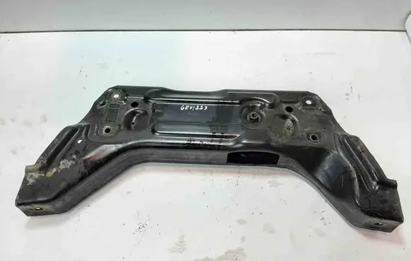 Skoda Fabia Mk2 (5J) Front subframe 6Q0199349E