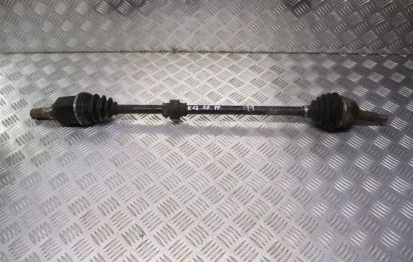 Nissan Micra Front driveshaft