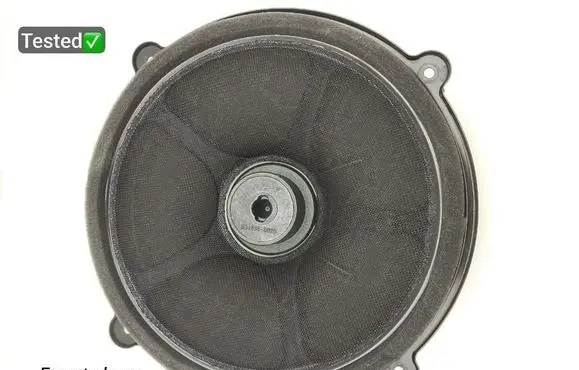 Chevrolet Corvette C8 Front door speaker 84759850
