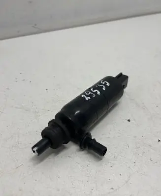 Seat Ibiza IV (6J,6P) Headlight washer pump 6R0955681 3308603