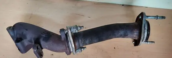Mazda 6 Other exhaust manifold parts 