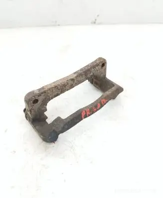 Subaru Impreza I Front brake pad spring 