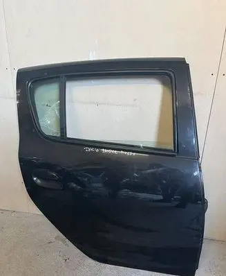 Dacia Sandero II Rear door 121212
