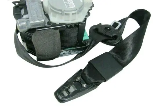 Audi A4 S4 B8 8K Front seatbelt 8K1857705