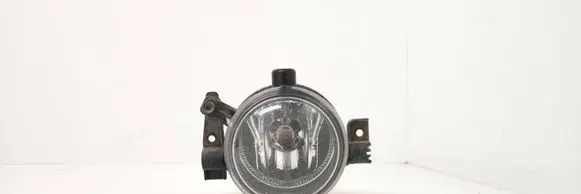 Ford Focus C-MAX Front fog light 3M5115K202AA 3M5X15K202AC