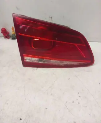 Volkswagen PASSAT B7 Tailgate rear/tail lights 3AF945093Q 605511 605000E12990