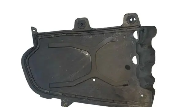 Skoda Octavia Mk3 (5E) Pickup box liner 5E0825205G