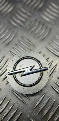 Original wheel cap