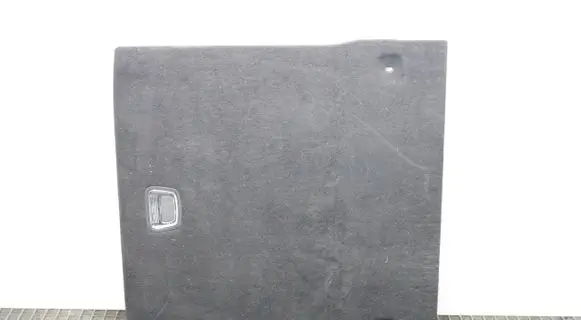 Mercedes-Benz S C217 Trunk/boot floor carpet liner A2226800042