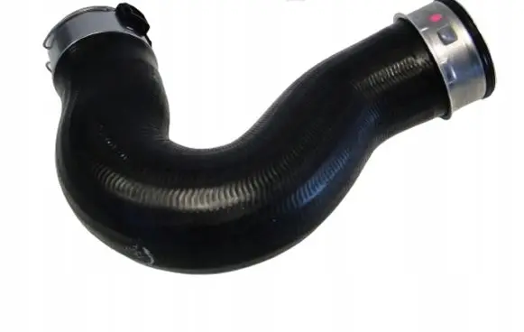 Mercedes-Benz Sprinter W906 Intercooler hose/pipe A9065282682