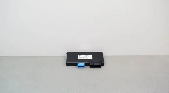 BMW 5 F10 F11 Gateway control module 9291450
