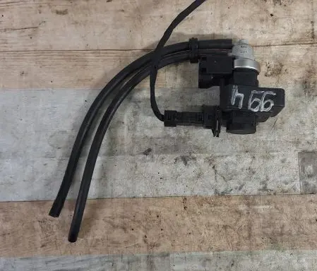 KIA Cerato Turbo solenoid valve 36611200
