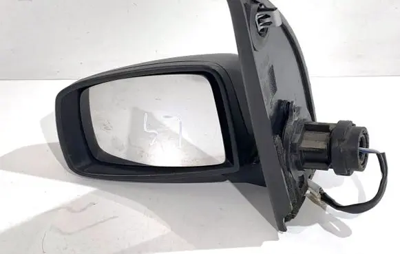 Fiat Panda II Front door electric wing mirror