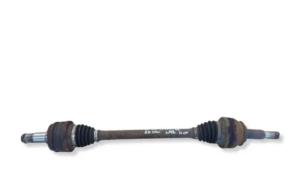 Lexus IS 220D-250-350 Rear driveshaft 