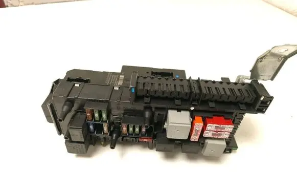Fuse module