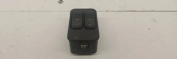 Opel Meriva A Electric window control switch 24409205 13363202 090904080