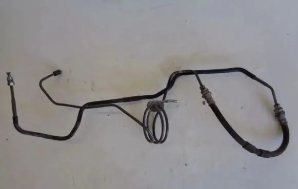 Mazda 6 Power steering hose/pipe/line