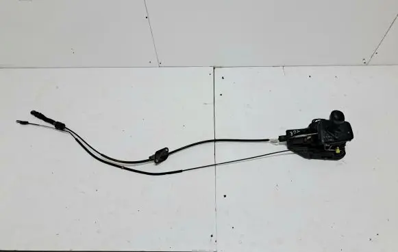 Volvo V70 Gear shifter/selector 
