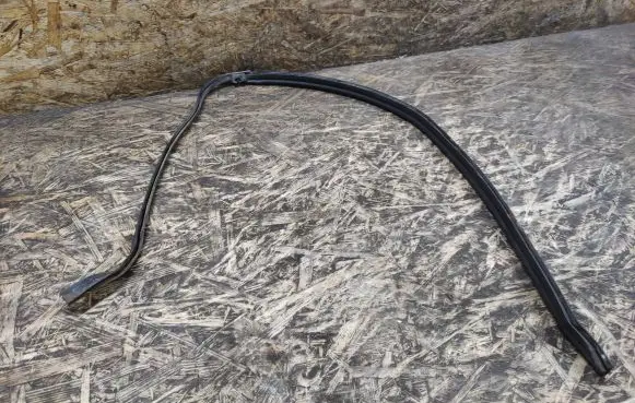 Nissan 240ZX, 280ZX, 300ZX Engine compartment rubber 