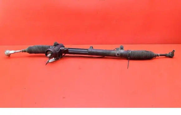 Audi A4 S4 B7 8E 8H Steering rack 7853501242