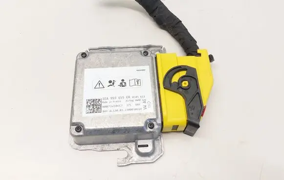 Volkswagen ID.5 Airbag control unit/module 1EA959655ER