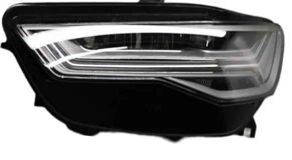 Audi A6 S6 C7 4G Headlight/headlamp 4G0941033H 1EX01187711 01007110000150