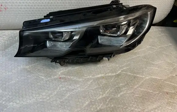 BMW 3 G20 G21 Headlight/headlamp 9481695 LE16A6384
