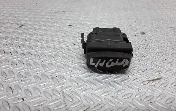 Renault Laguna II Central locking switch button 