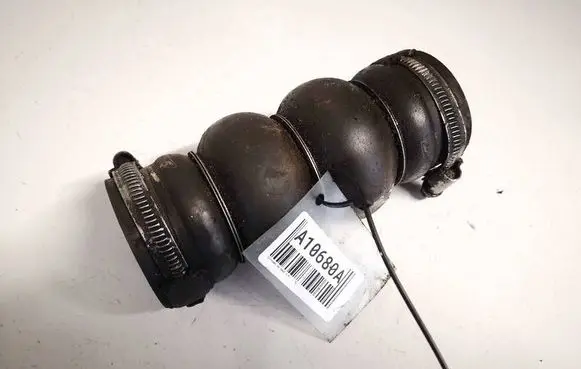 Intercooler hose/pipe