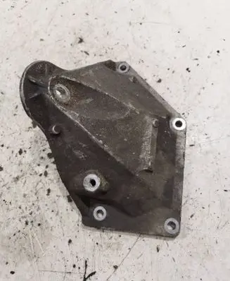 BMW 5 E60 E61 Engine mounting bracket 2211676111101 24168110