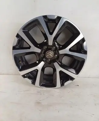 Citroen C5 Aircross R19 alloy rim 