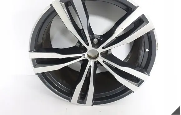 BMW X7 G07 R21 alloy rim 8074220